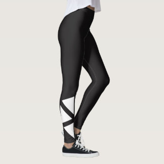 Leggings Guêtres de TRIBEangle