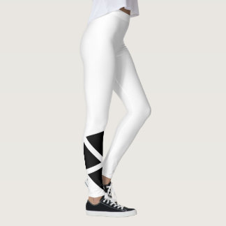 Leggings Guêtres de TRIBEangle