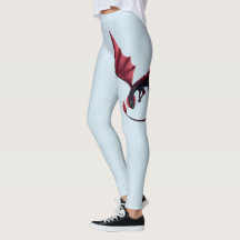 Guêtres d'Ouroboros de dragon d'Alavon