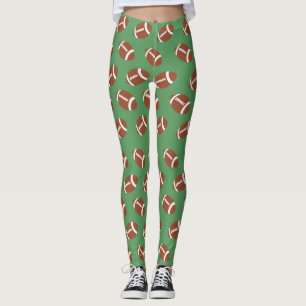 Leggings Guêtres du football