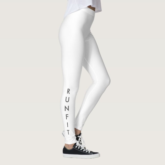 LEGGINGS GUÊTRES DU GYMGIRL DES FEMMES (Droite)