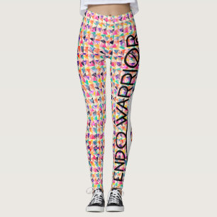 Leggings Guêtres ENDO de GUERRIER