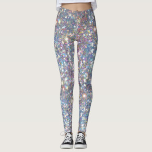 Leggings GUÊTRES fascinantes d'impression de parties
