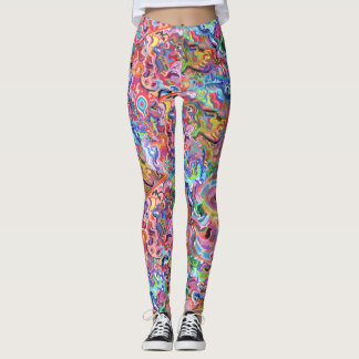 Leggings Guêtres géniales #3
