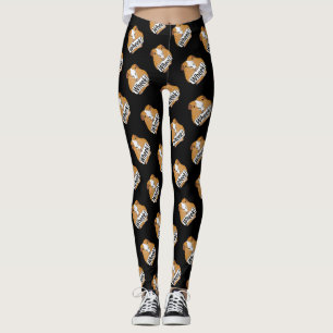Leggings Guinée Pig Wheek