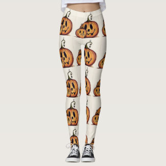 Leggings Halloween