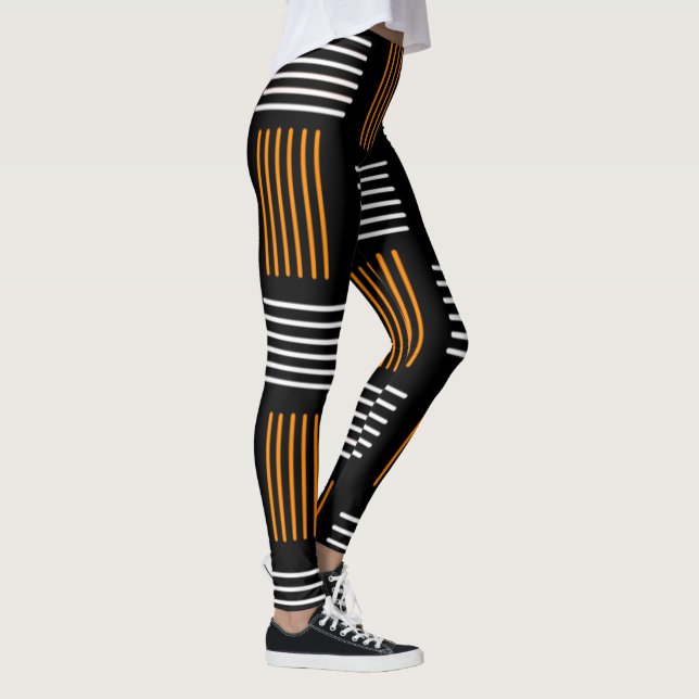 Leggings Halloween (Droite)
