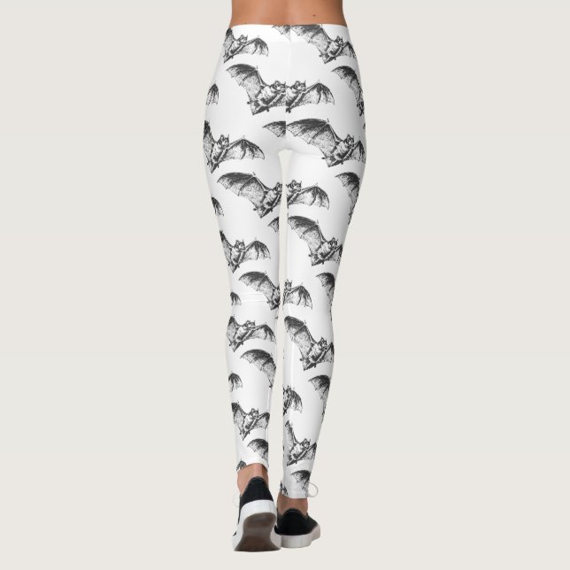 LEGGINGS HALLOWEEN (Dos)