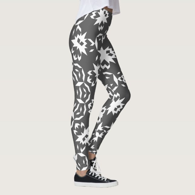 Leggings Halloween Penrose (Droite)