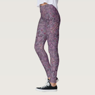 Leggings HAMbyWG - Légendes - Légendes du concepteur de loo