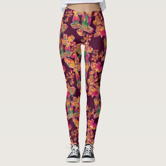 LEGGINGS HANNAH (Devant)
