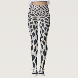 Leggings Haut de table