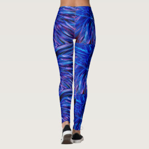 Leggings Herbe