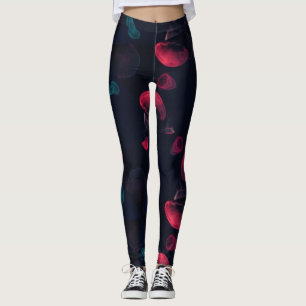 Leggings Higle de méduses immortelles
