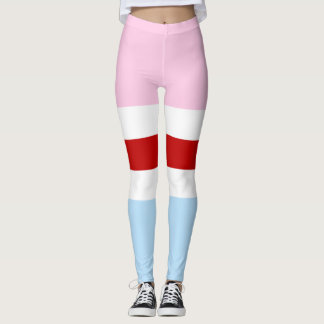 Leggings Hijra Pride