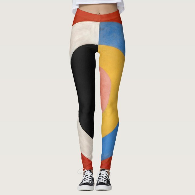 Leggings Hilma Af (Devant)