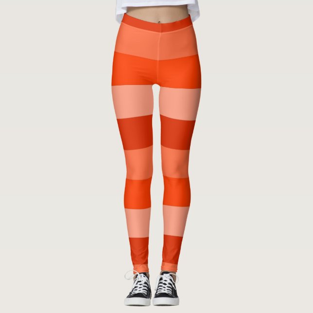 Leggings Hippie (Vorderseite)