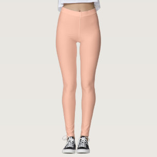 Leggings Hit Rose Ballet Gym Danse