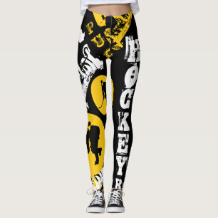 Leggings Hockey