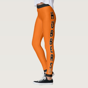Leggings Hubbers Sméthport Vêtements sportifs Ventilateur s