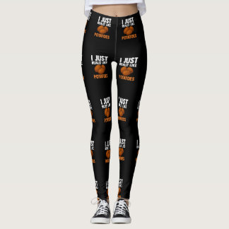Leggings I Just Really Like Potatoes Potato Food Humor