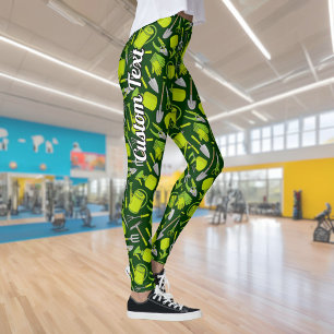Leggings Icônes de jardinage