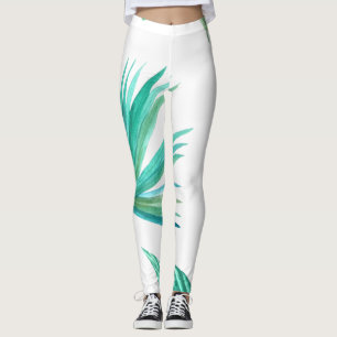 Leggings Images clipart tropicales