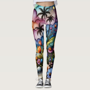 Leggings Imaginaires