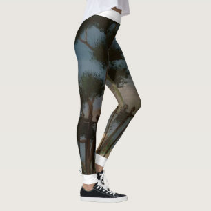 Leggings Imbibez-le tout dedans ! Les guêtres des femmes