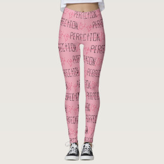 Leggings Imperfectiste