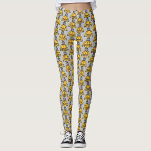 Leggings imperméable