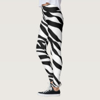 Impression Zebra