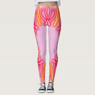Leggings Impressions kaléidoscope