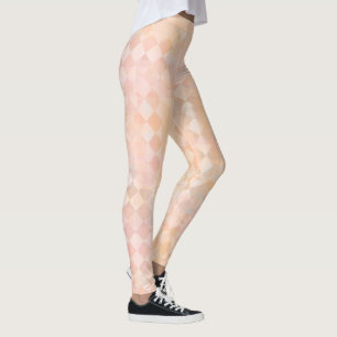 Leggings Imprimé à motifs décoratifs