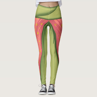 Leggings inde