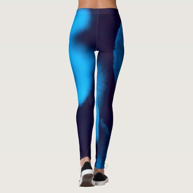Leggings Indigo 01 (Dos)