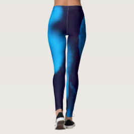 Leggings Indigo 01