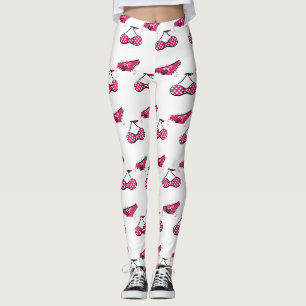 Leggings Inspecteur de lingerie Thunder_Cove