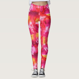 Leggings Intime
