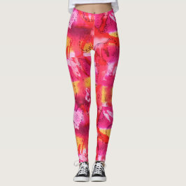 Leggings Intime