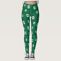Irish Kisses Jour de la Saint Patrick mignon