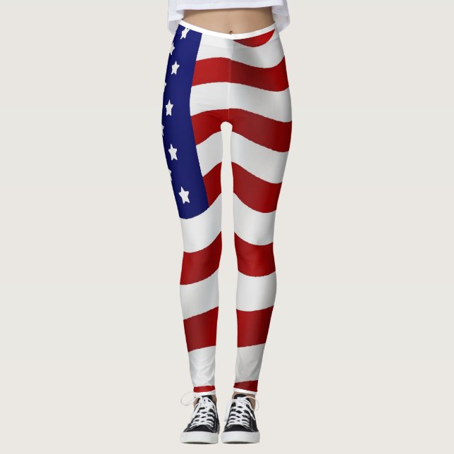 Leggings IShine_ (Devant)