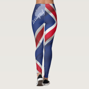 Leggings Islande