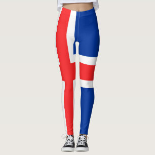 Leggings Islande