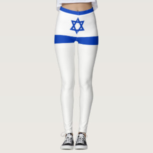 Leggings Israël