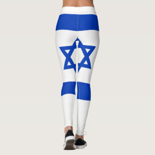 Leggings Israël