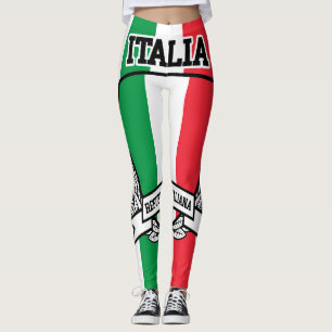 Leggings Italie