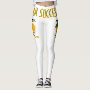 LEGGINGS J'AI EU LE JUS
