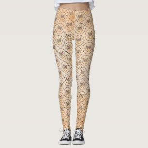 Leggings J'ai tout