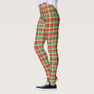 Leggings Jalouettes de Noël